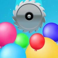 Balloon Slicer