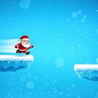Christmas Santa Run