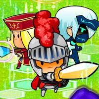 Deadly Heroes