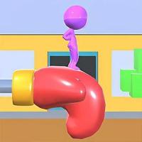 Fly Punch