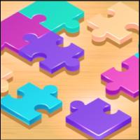 Jigsaw Casual