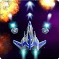 Meteorite Shooter