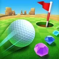 Minigolf Master