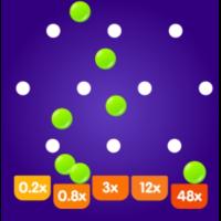 Plinko Frenzy