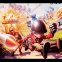 Tower Defense